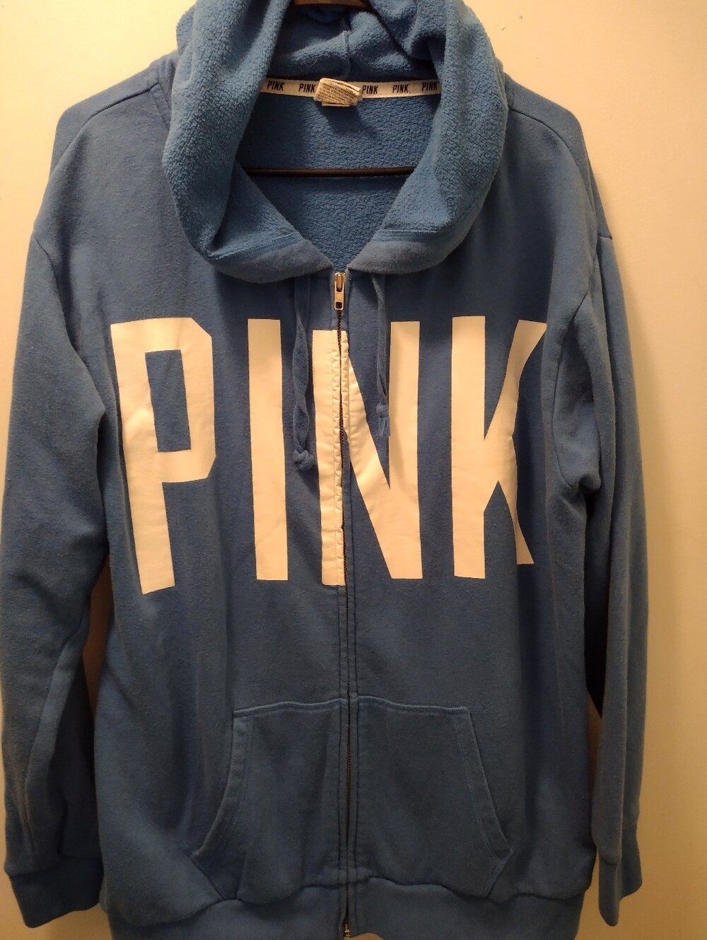 Victoria Secret Pink